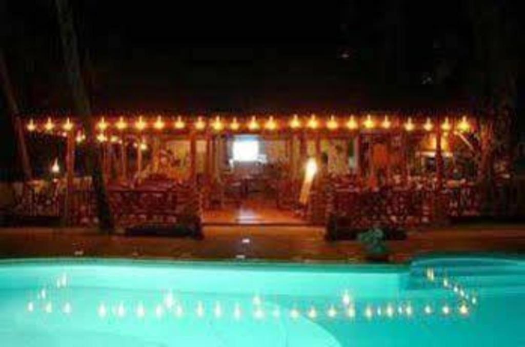 Phangan Cabana Resort Haad Son Exterior foto