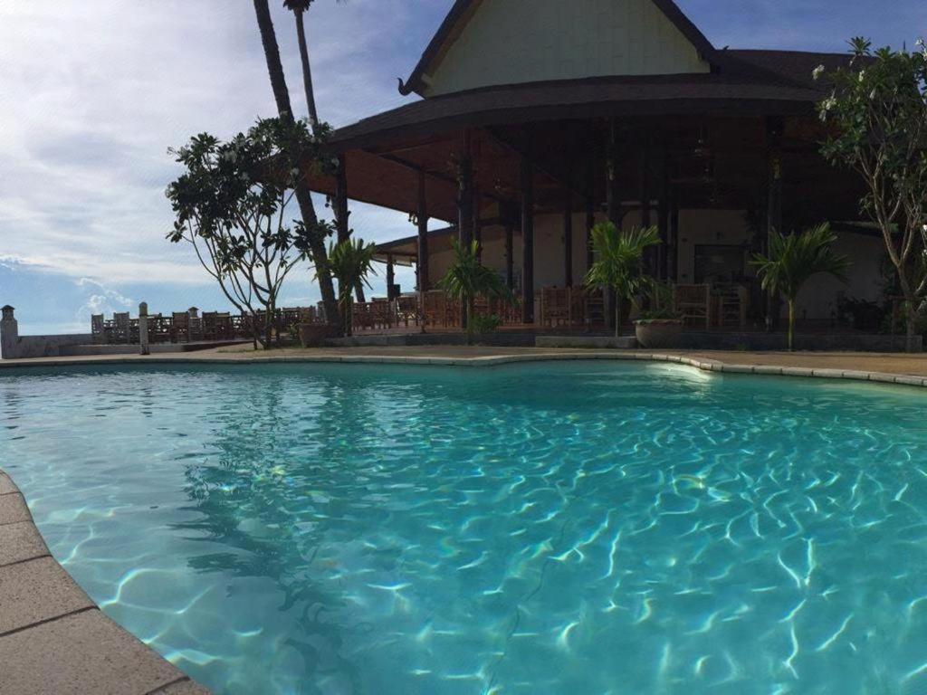 Phangan Cabana Resort Haad Son Exterior foto