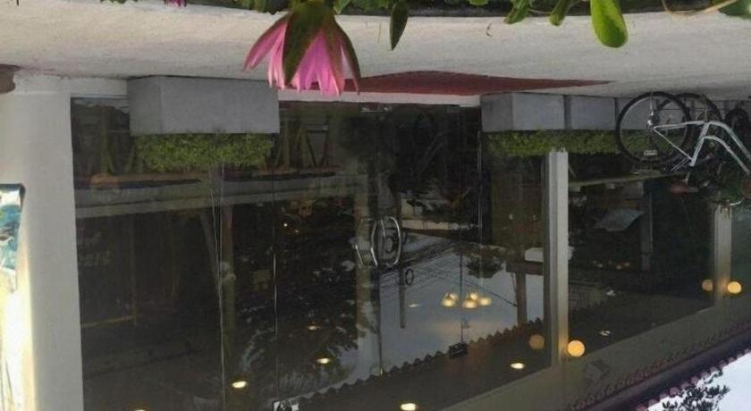 Phangan Cabana Resort Haad Son Exterior foto